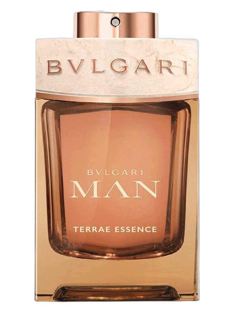 Bvlgari Bvlgari Man Terrae Essence