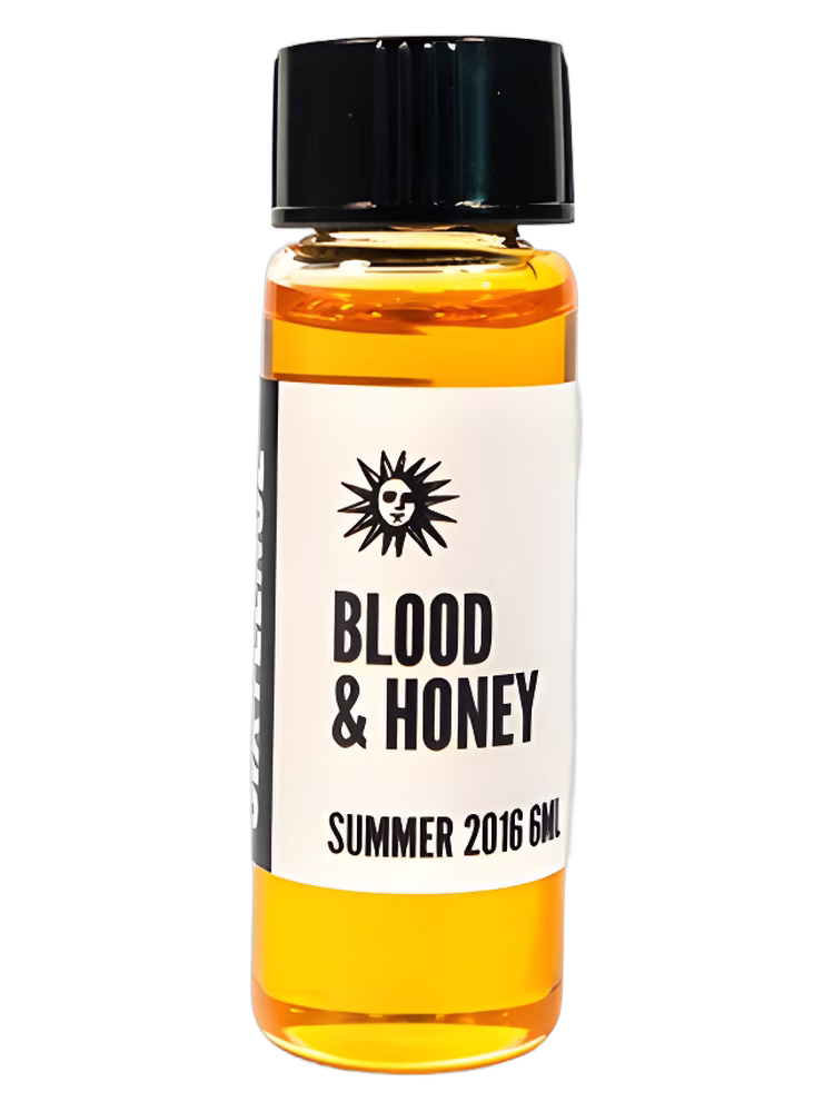 Sixteen92 Blood & Honey