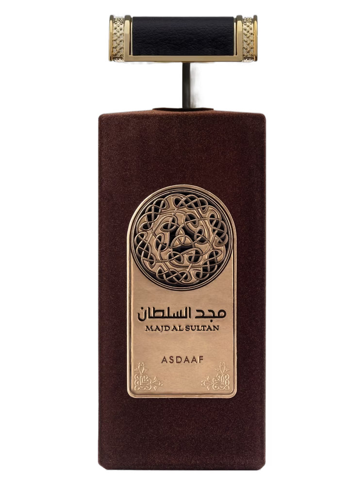 Asdaaf Majd Al Sultan