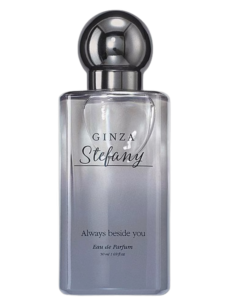 Avon Ginza Stefany Always Beside You
