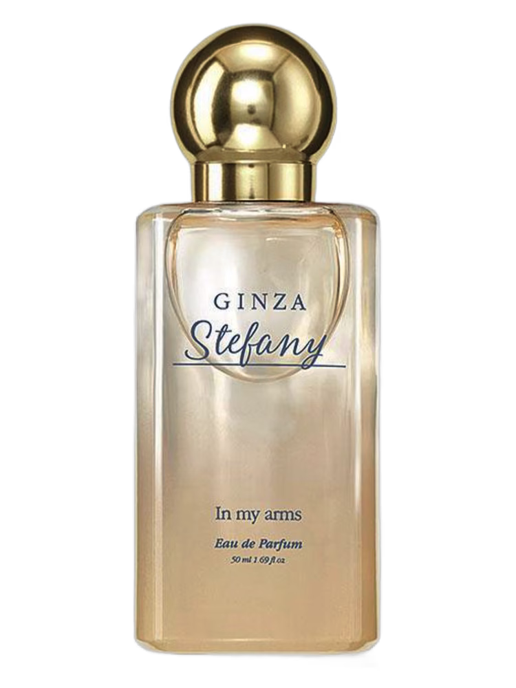 Avon Ginza Stefany In My Arms