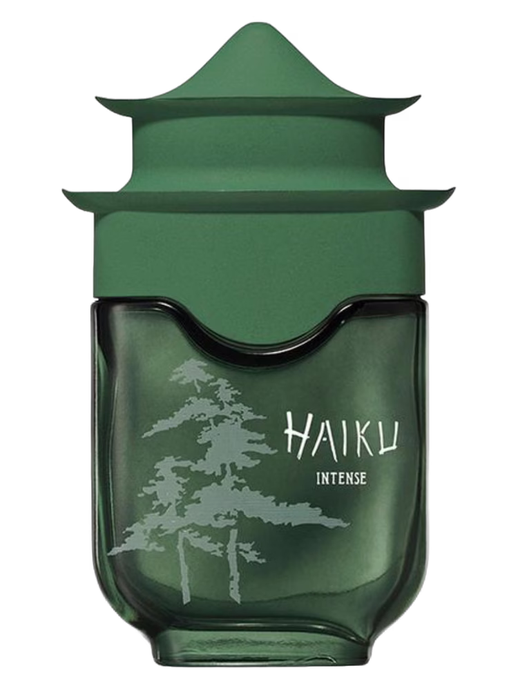 Avon Haiku Intense