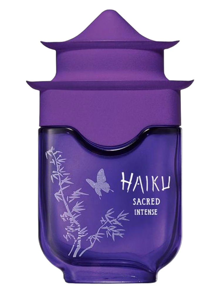Avon Haiku Sacred Intense