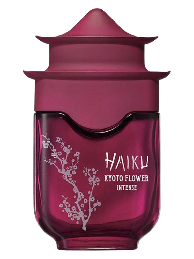 Avon Haiku Kyoto Flower Intense