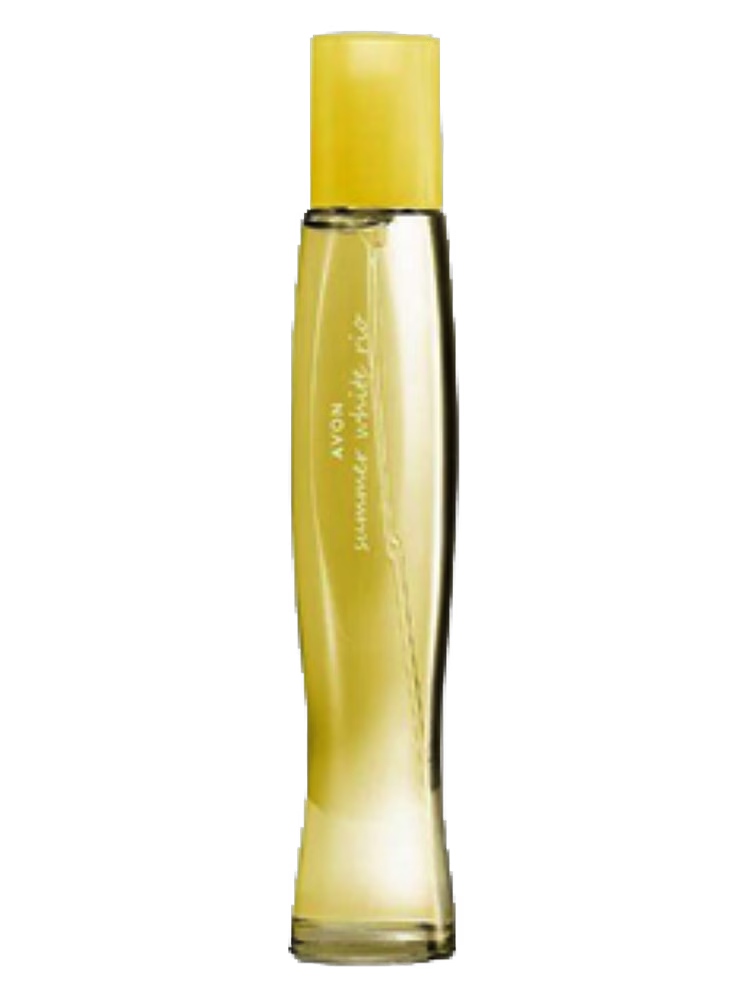 Avon Summer White Rio