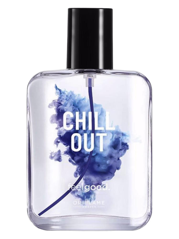 Oriflame Feel Good Chill Out