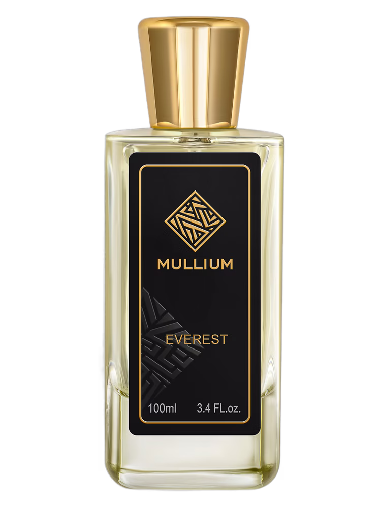 Mullium everest