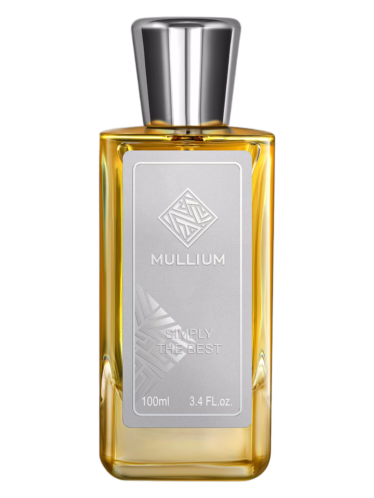 Mullium simply the best for women