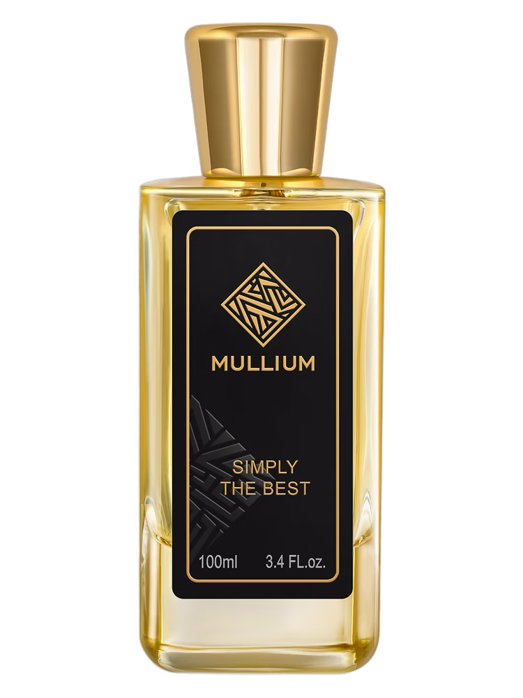Mullium simply the best for men