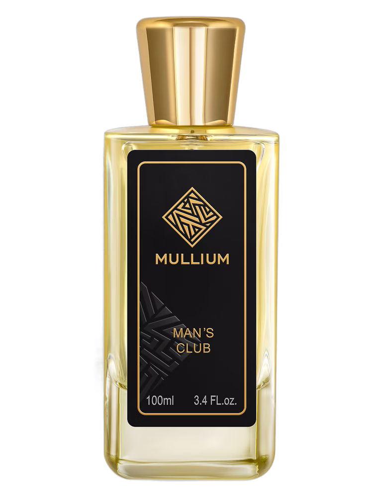 Mullium men's club