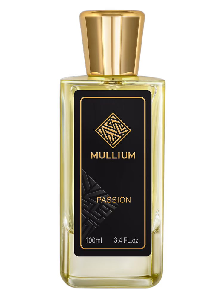 Mullium passion