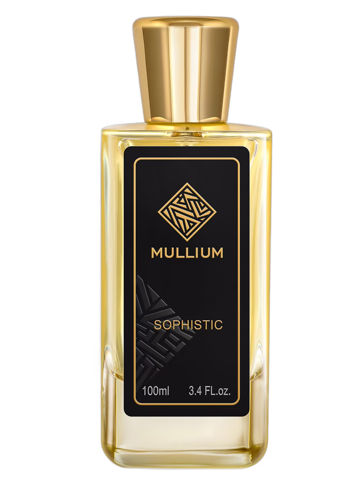 Mullium sophistic