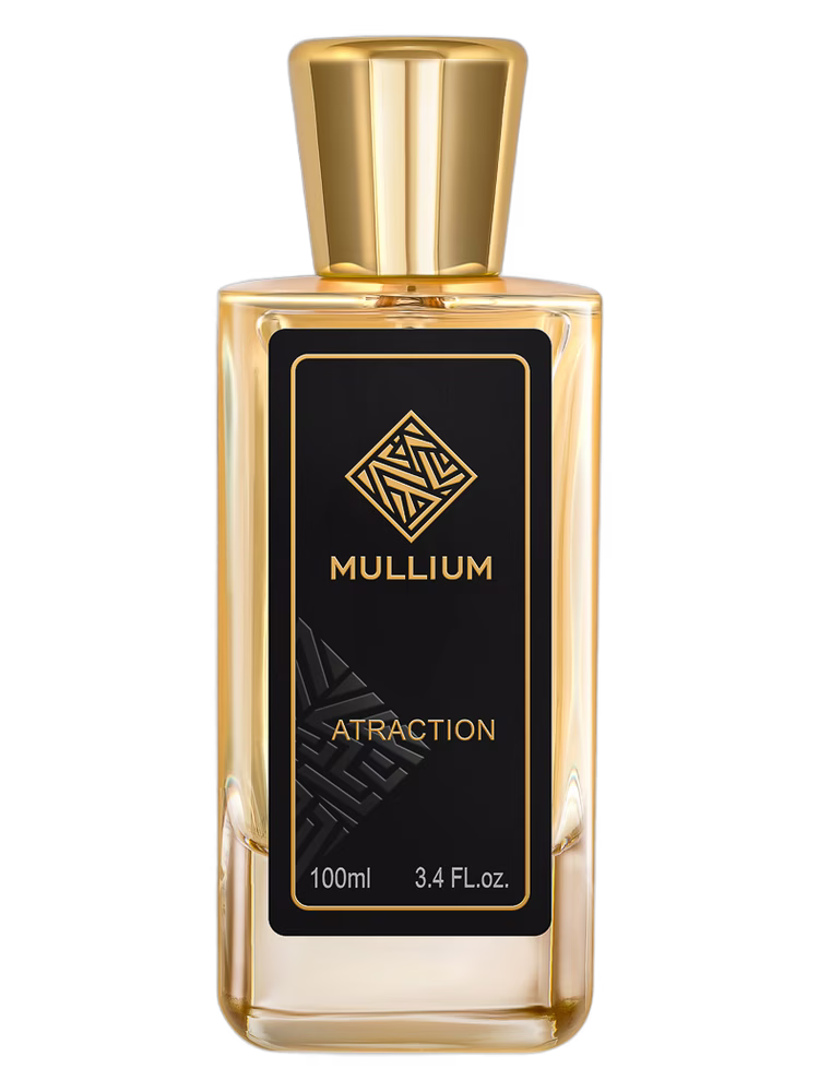 Mullium attraction