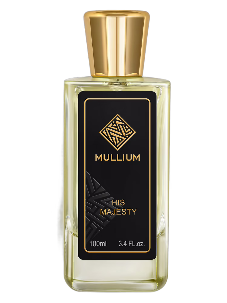 Mullium his majesty