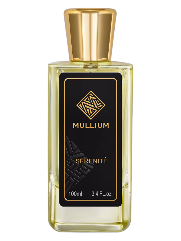 Mullium serenite