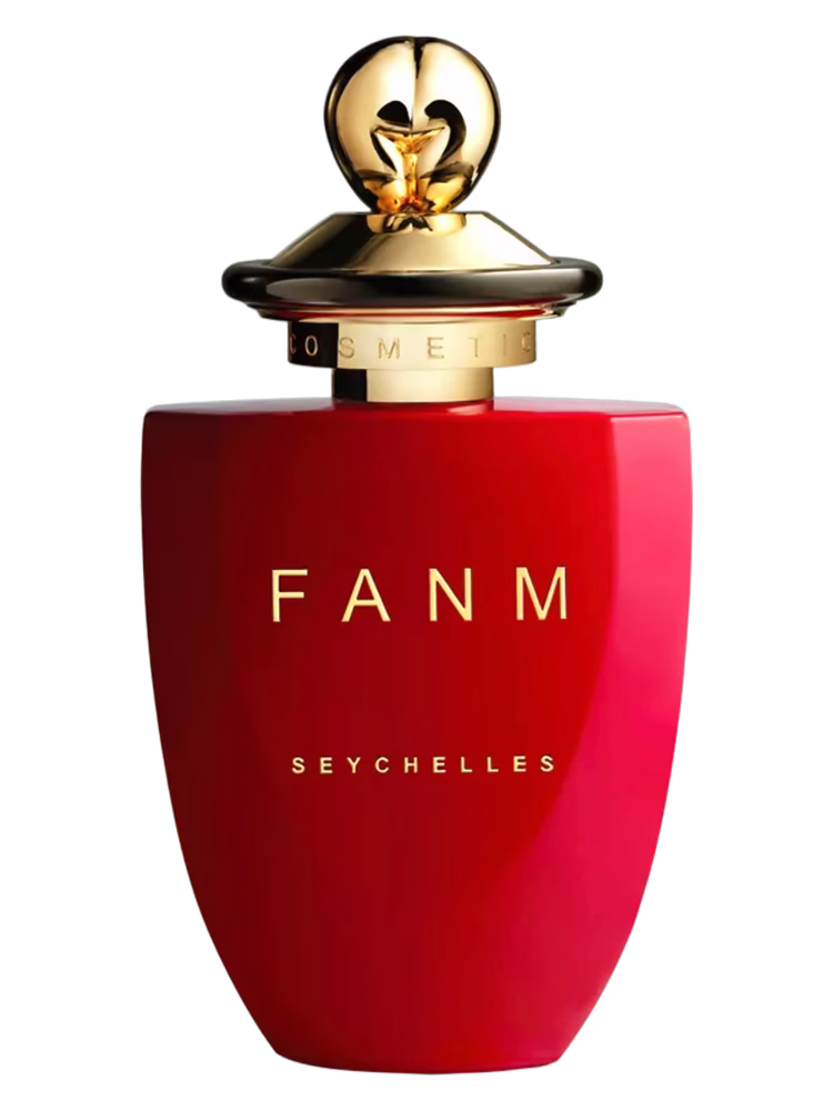 Coco De Mer Cosmetics Fanm