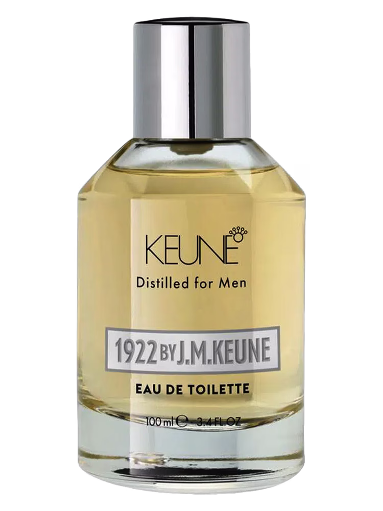 Keune 1922 by J.M. Keune