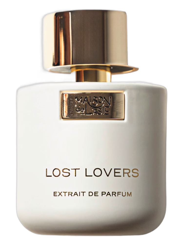 Maison de L'Asie Lost Lovers