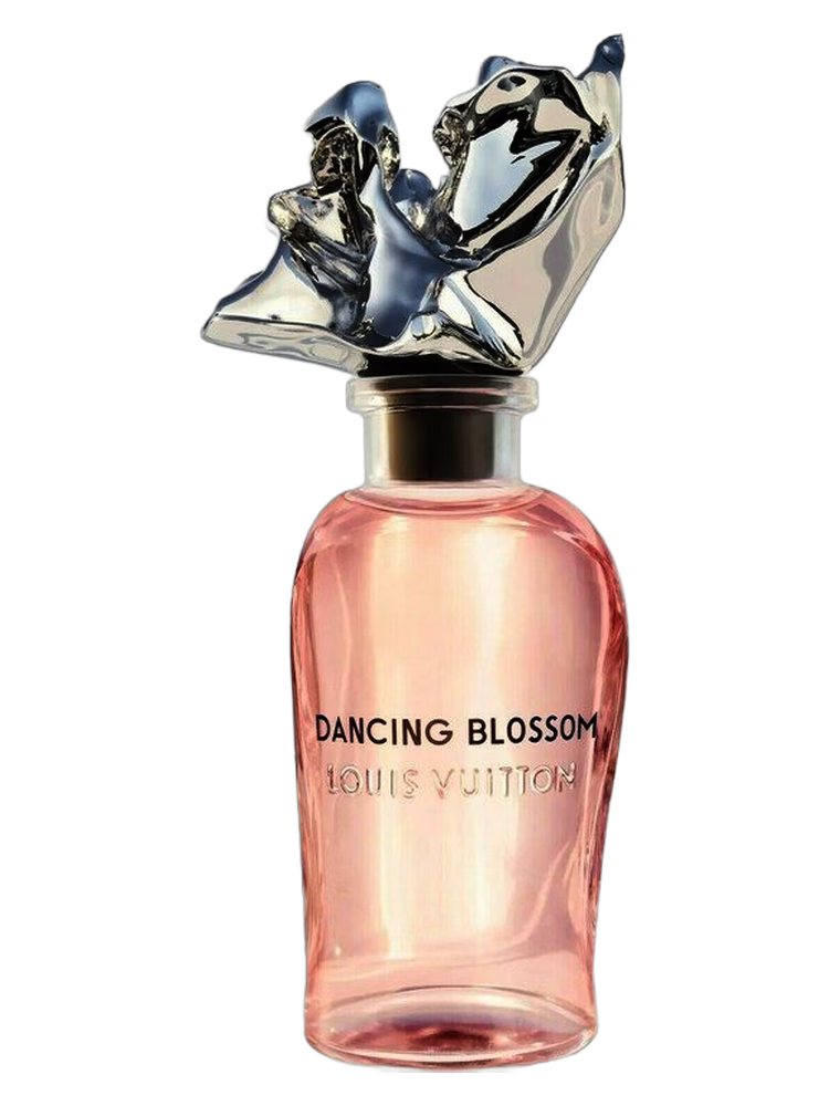 Louis Vuitton Dancing Blossom