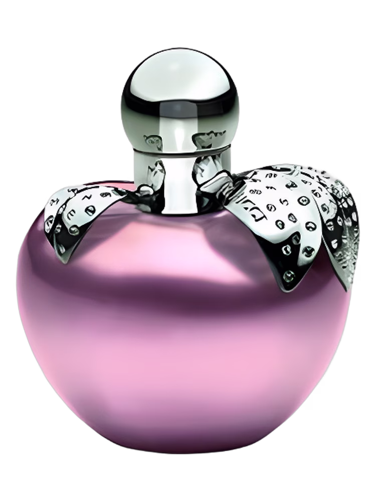 Nina Ricci Nina Precious Swarovski Edition