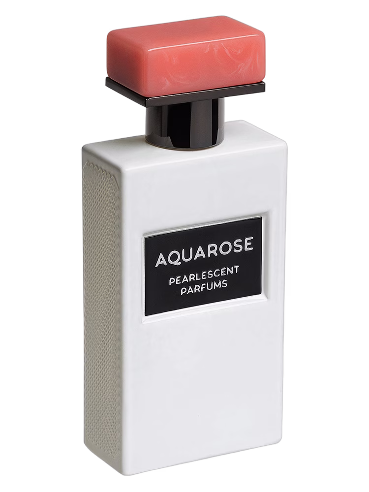 Gallagher Fragrances Aquarose