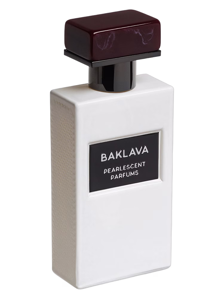 Gallagher Fragrances Baklava