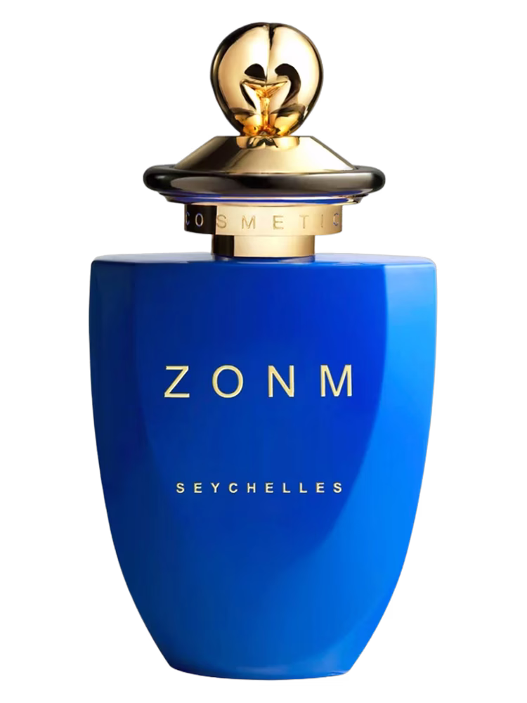 Coco De Mer Cosmetics Zonm