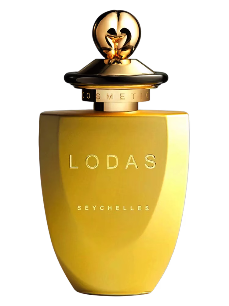Coco De Mer Cosmetics Lodas