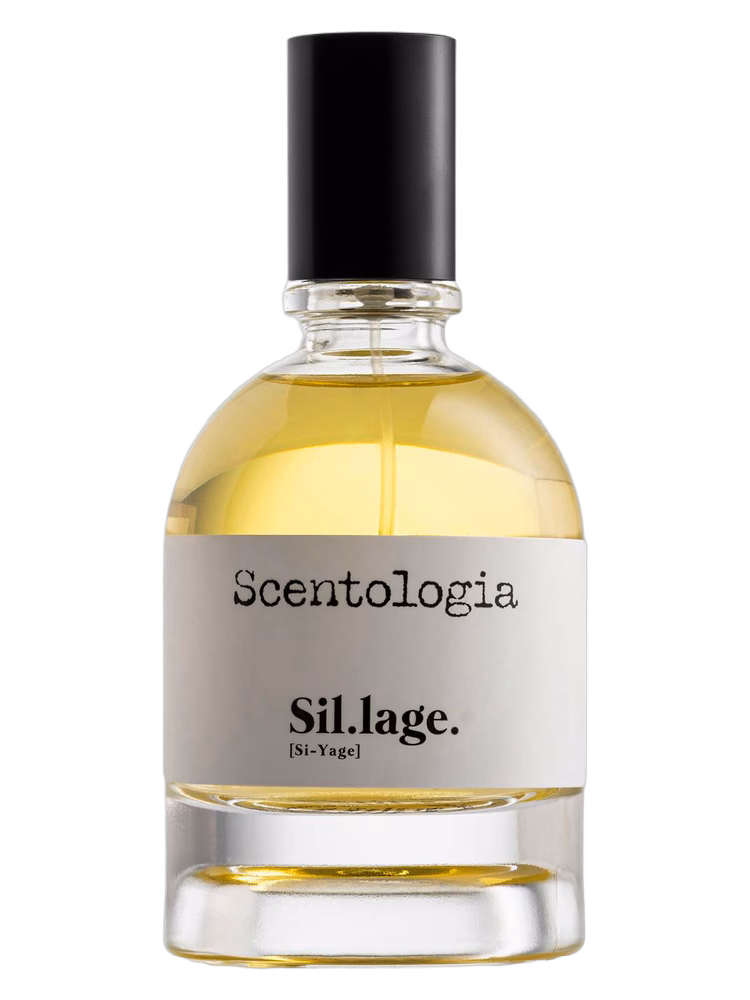 Scentologia Sil.lage.