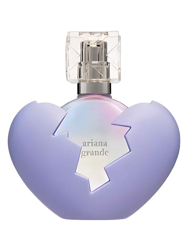 Ariana Grande Thank U Next 2.0