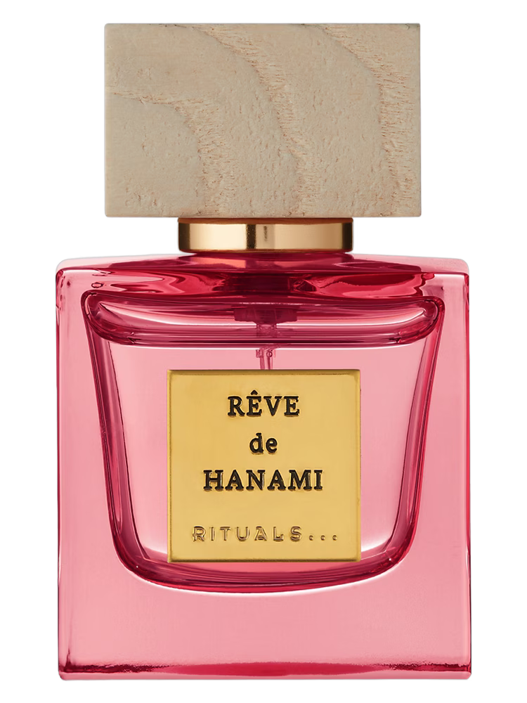 Rituals Rêve de Hanami