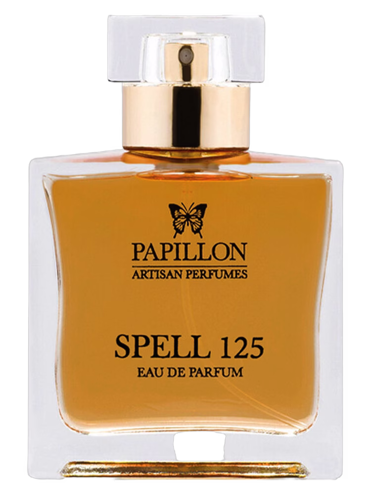 Papillon Artisan Perfumes Spell 125