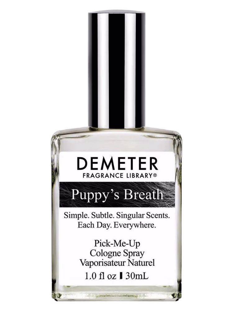 Demeter Fragrance Puppy's Breath