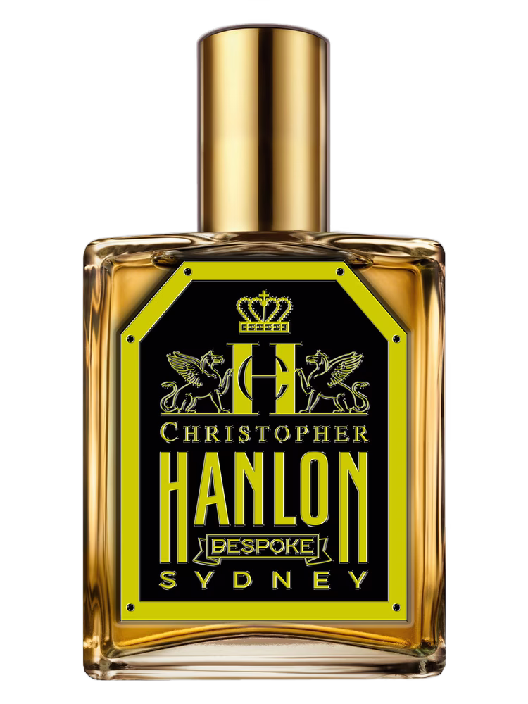 Christopher Hanlon Outback Sapphire