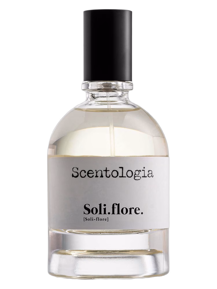 Scentologia Soli.flore.