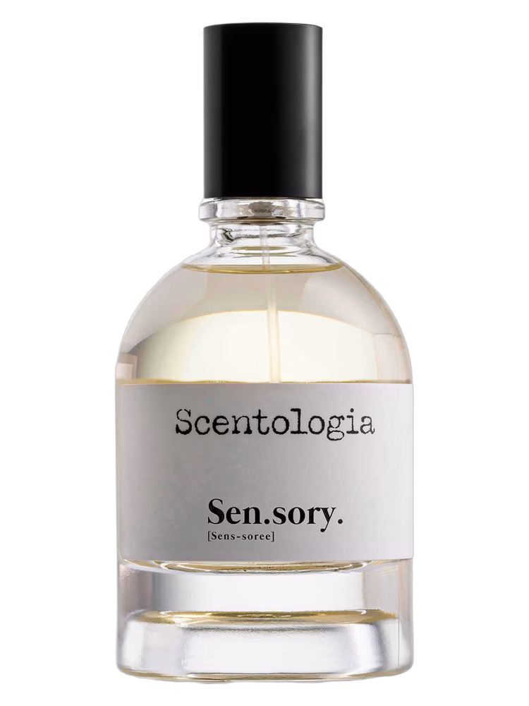 Scentologia Sen.sory.