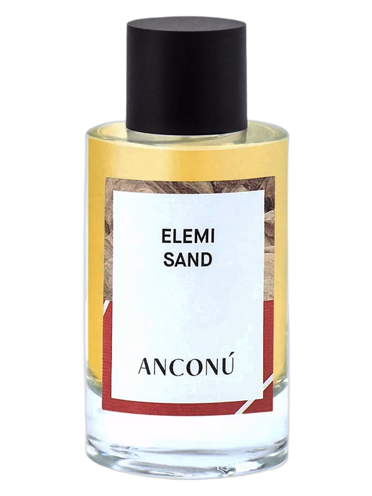 Anconu Elemi Sand