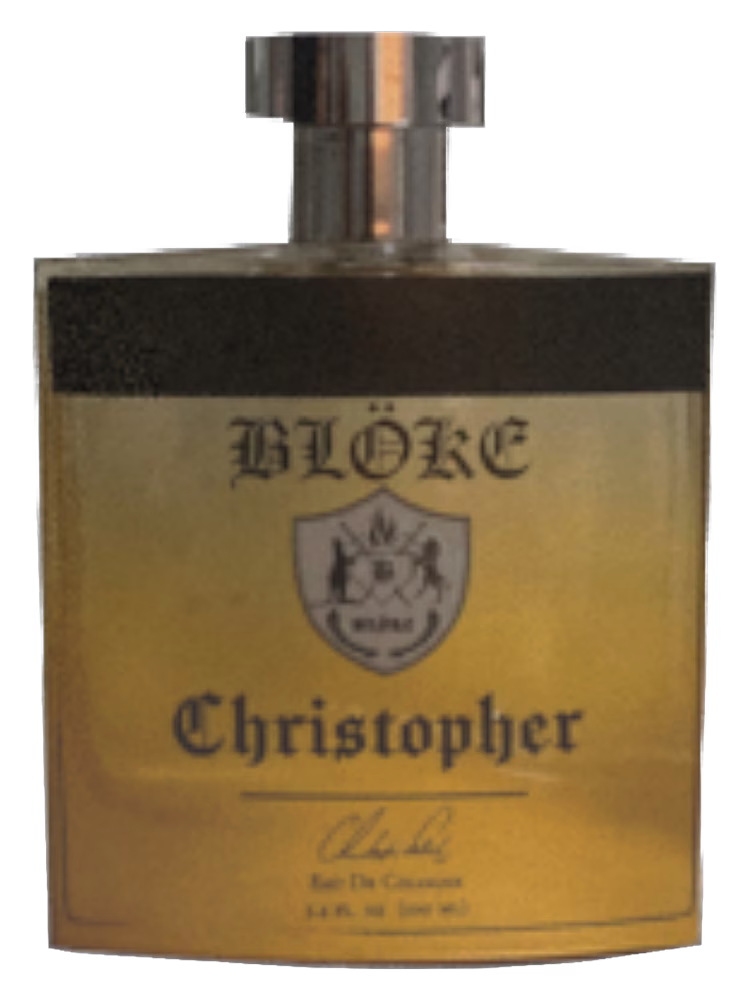 Blöke Christopher