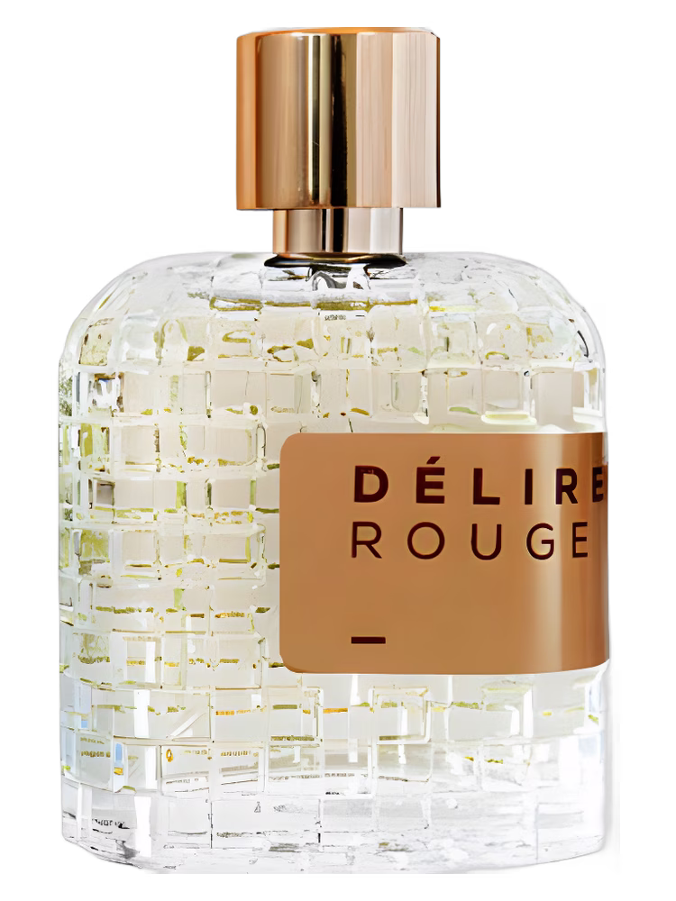 LPDO Délire Rouge