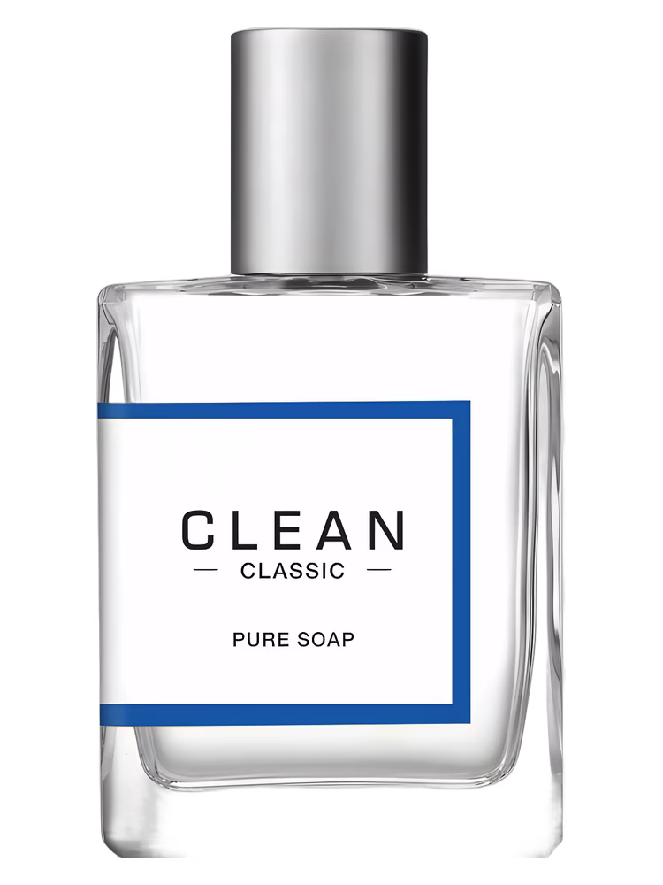 Clean Pure Soap