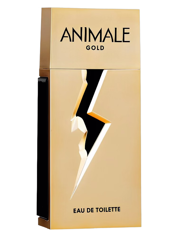 Animale Animale Gold for Men