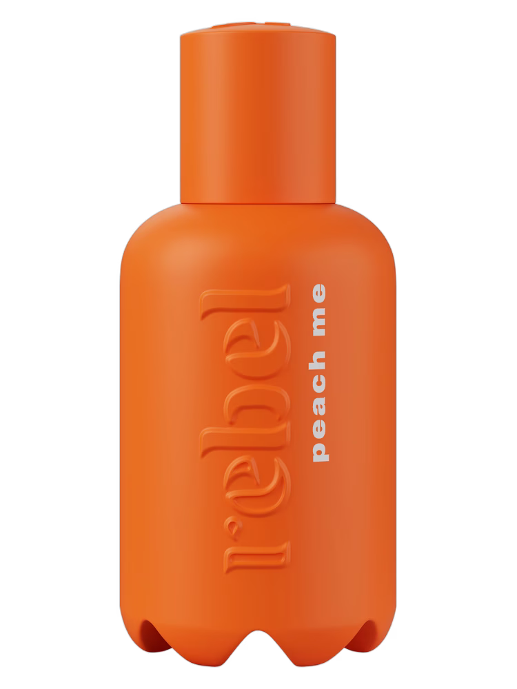 Bel Rebel Peach Me