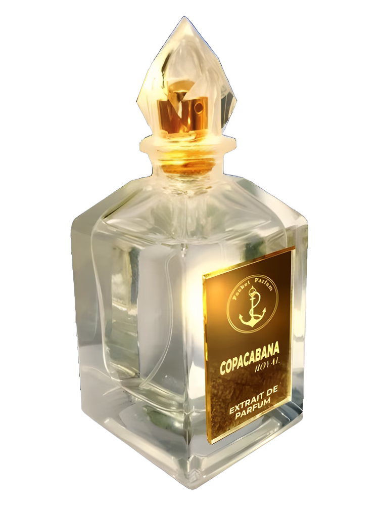 Pocket Parfum Copacabana Royal