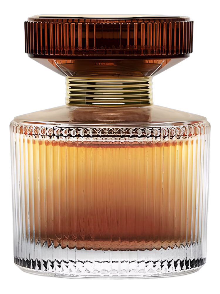 Oriflame Amber Elixir