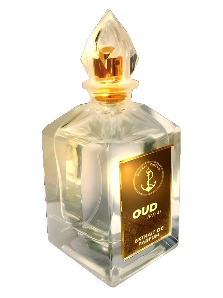 Pocket Parfum Oud Royal