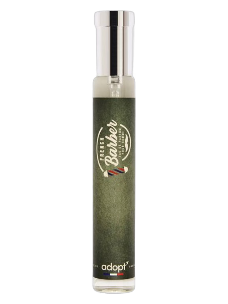 Adopt Parfums French Barber