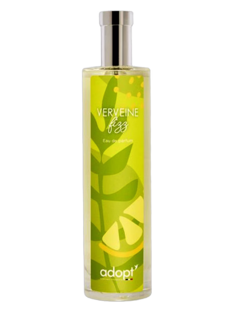 Adopt Parfums Verveine Fizz