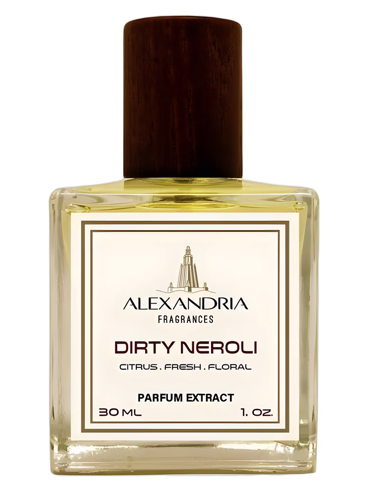 Alexandria Fragrances Dirty Neroli