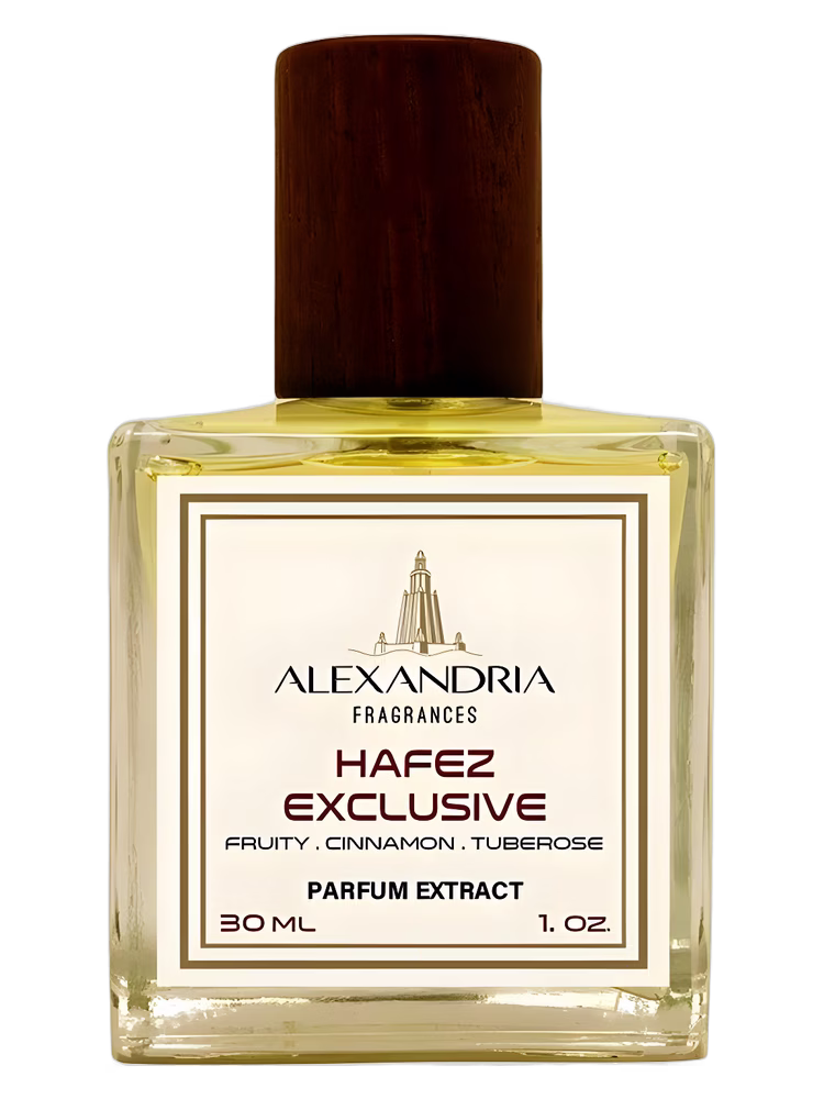 Alexandria Fragrances Hafez Exclusive