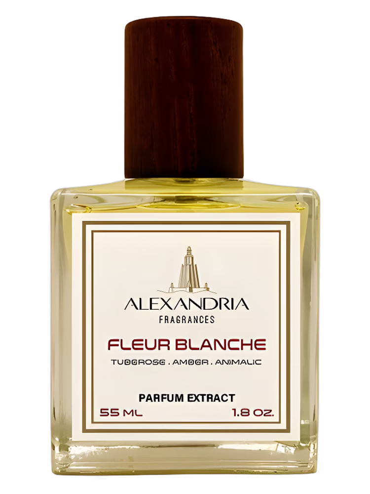 Alexandria Fragrances Fleur Blanche